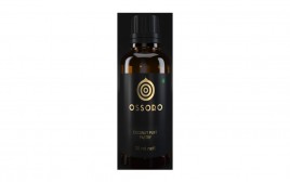 Ossoro Coconut Puff Pastry   Glass Bottle  30 millilitre